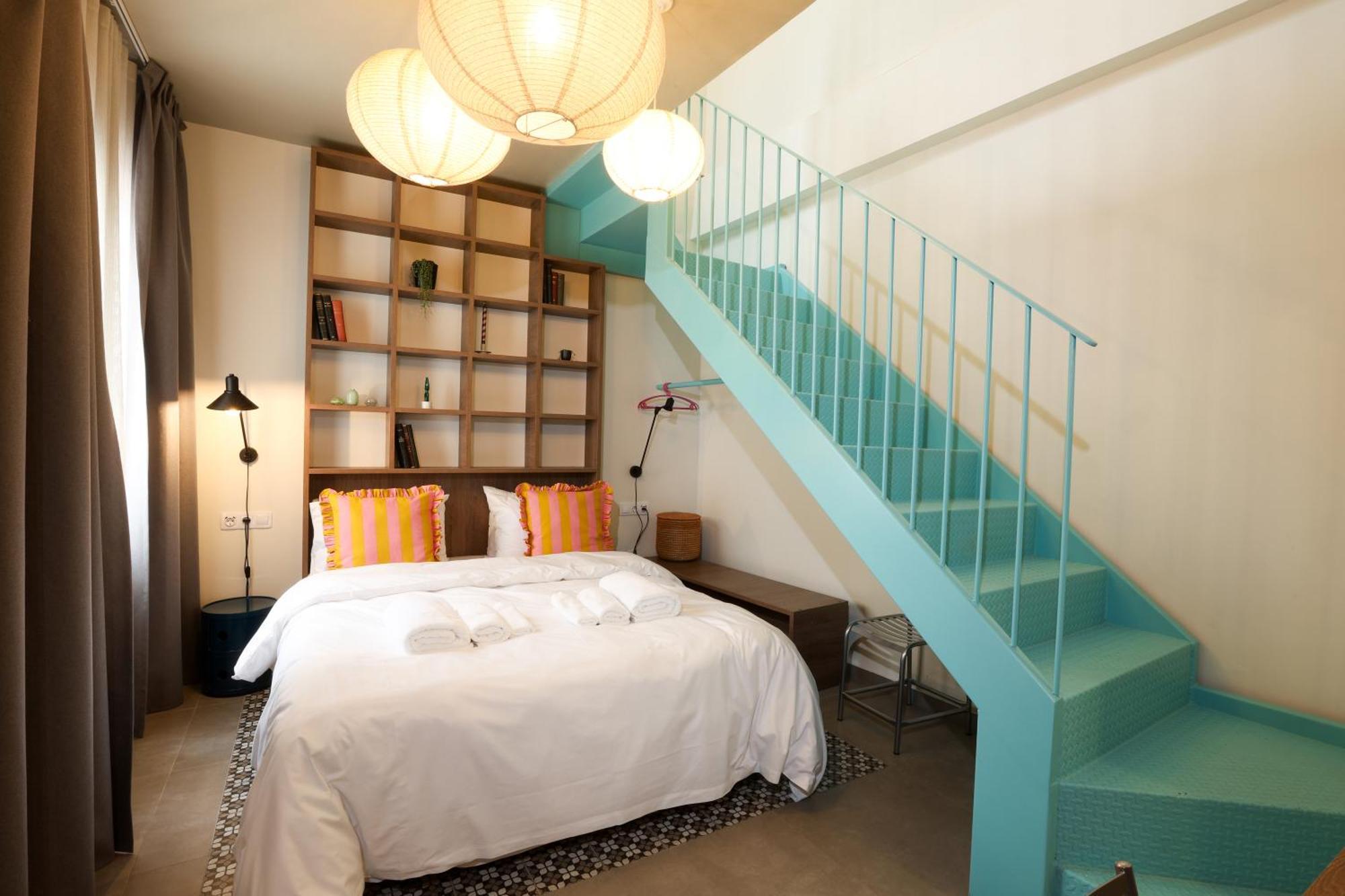 Dogpound Hotel Atina Dış mekan fotoğraf