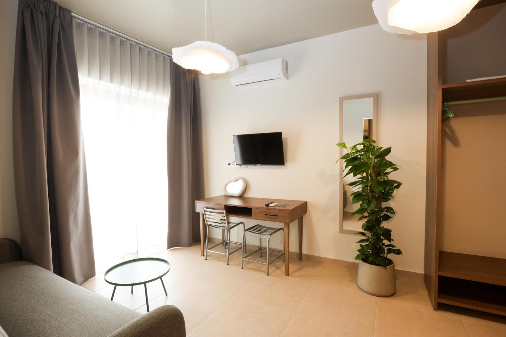 Dogpound Hotel Atina Dış mekan fotoğraf