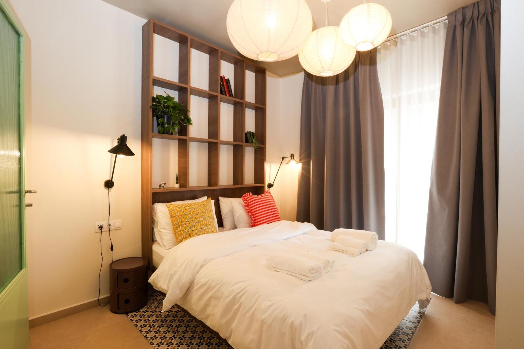 Dogpound Hotel Atina Dış mekan fotoğraf