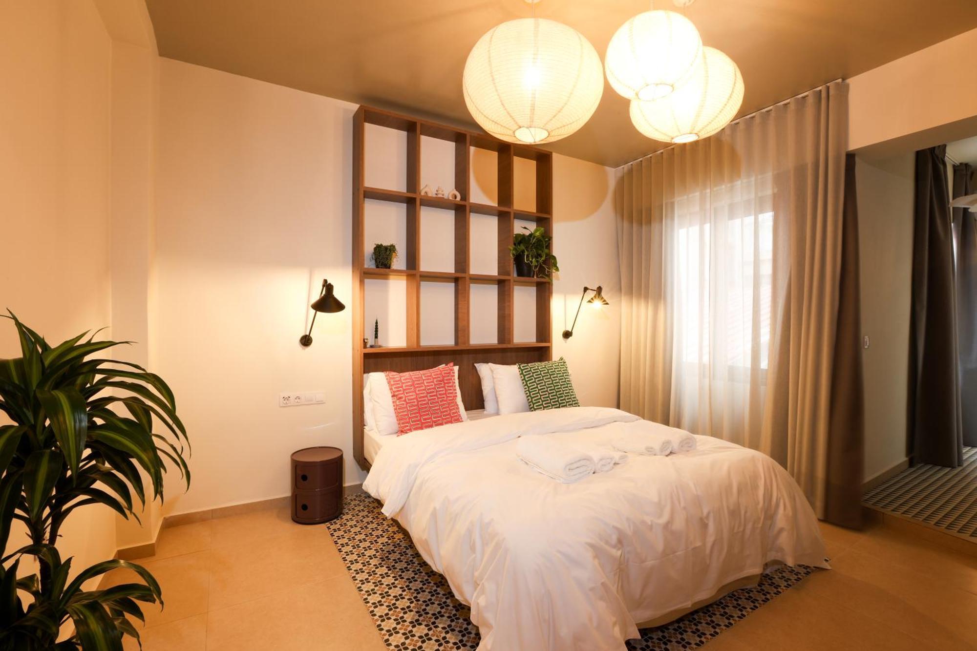 Dogpound Hotel Atina Dış mekan fotoğraf