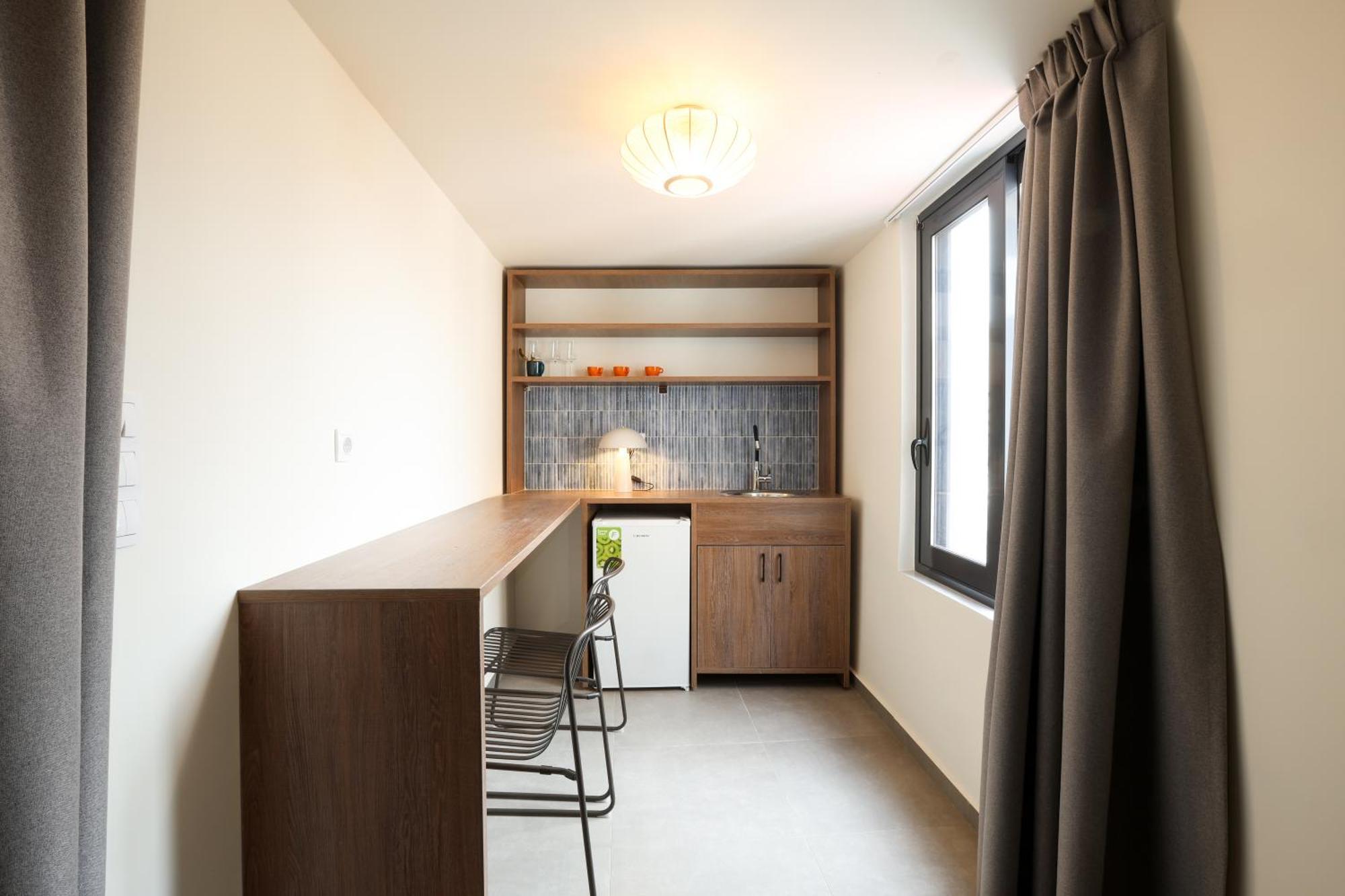 Dogpound Hotel Atina Dış mekan fotoğraf