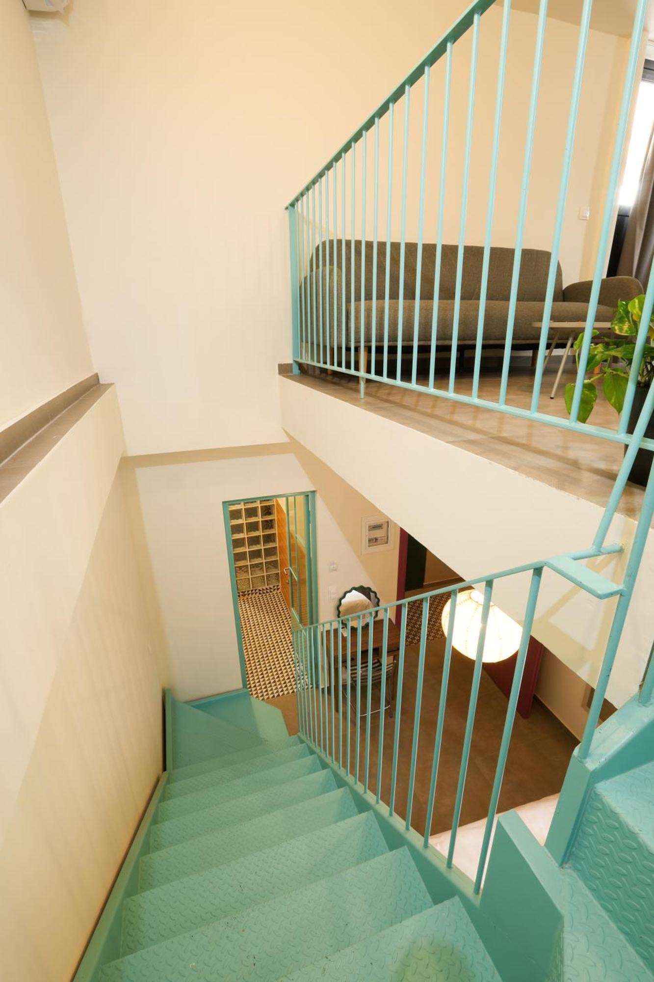 Dogpound Hotel Atina Dış mekan fotoğraf