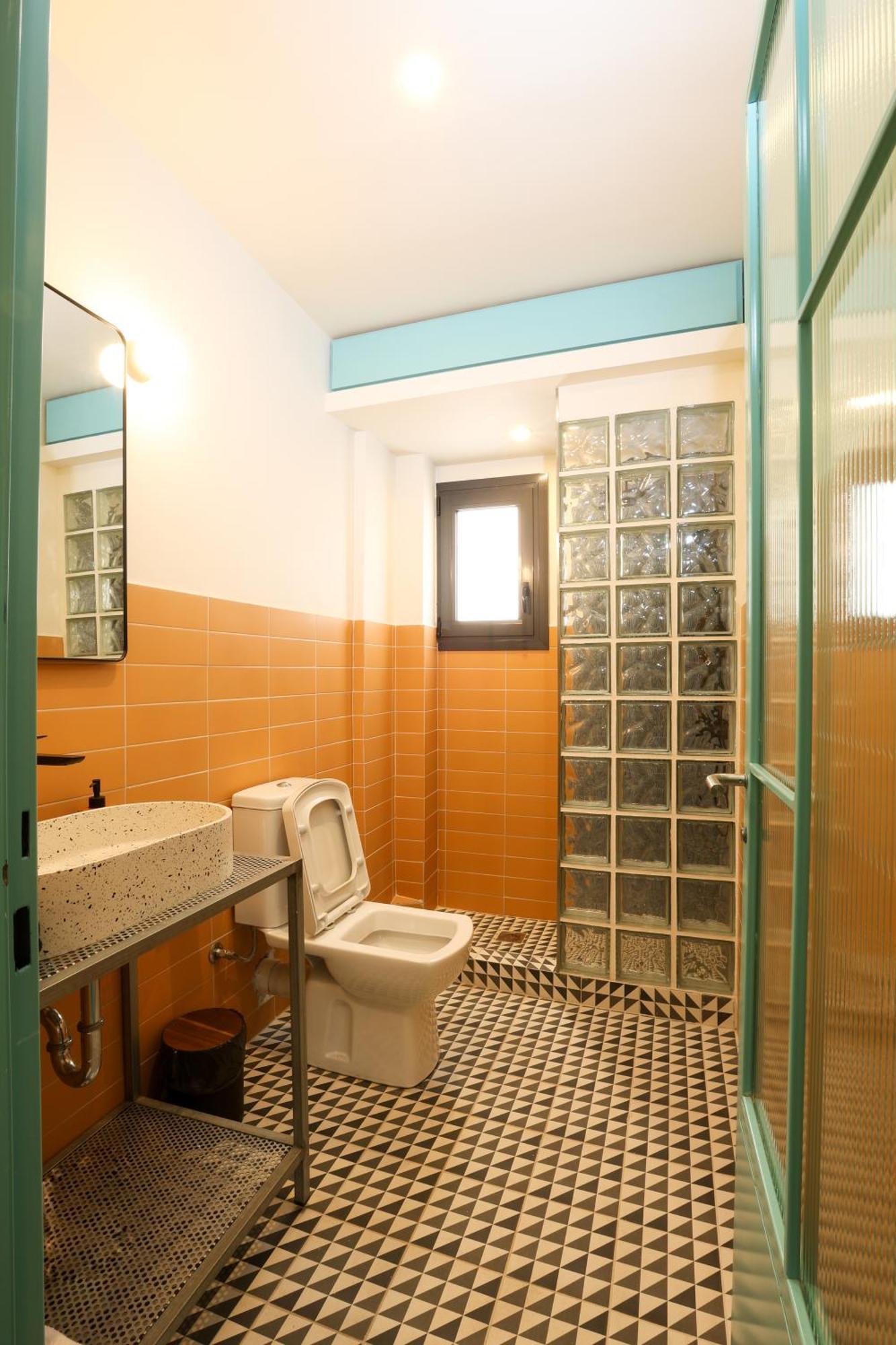 Dogpound Hotel Atina Dış mekan fotoğraf