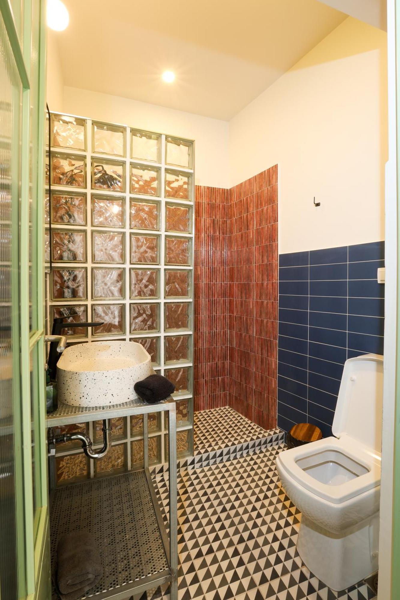 Dogpound Hotel Atina Dış mekan fotoğraf