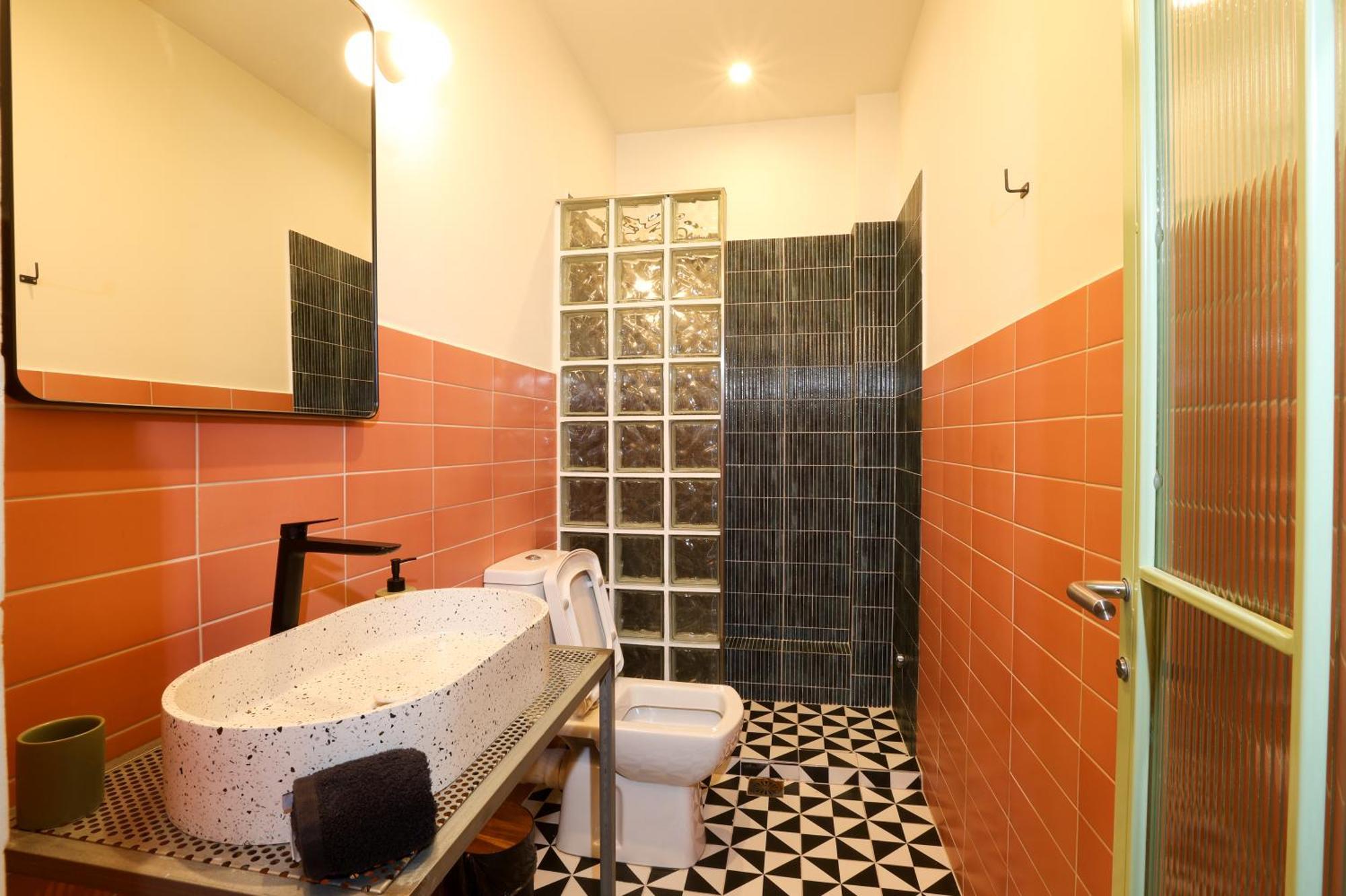 Dogpound Hotel Atina Dış mekan fotoğraf